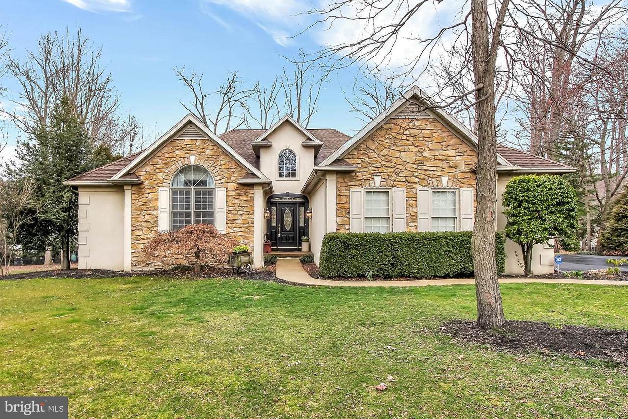 3691 Crossfield Lane - Photo 1