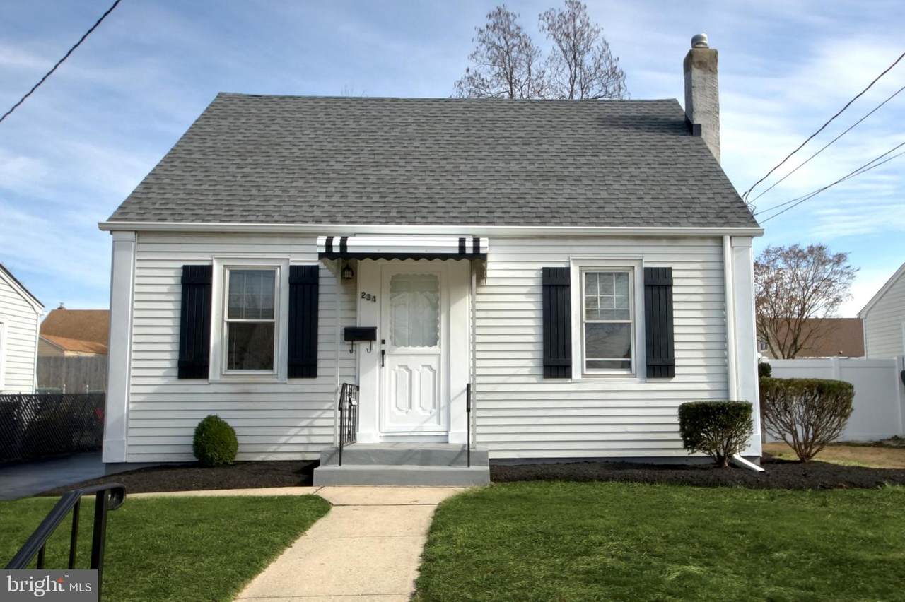 234 Churchill Avenue - Photo 1