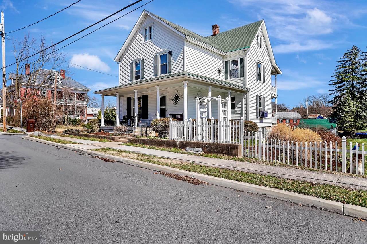 23 Linden Avenue - Photo 1 23 Linden Avenue - Photo 1