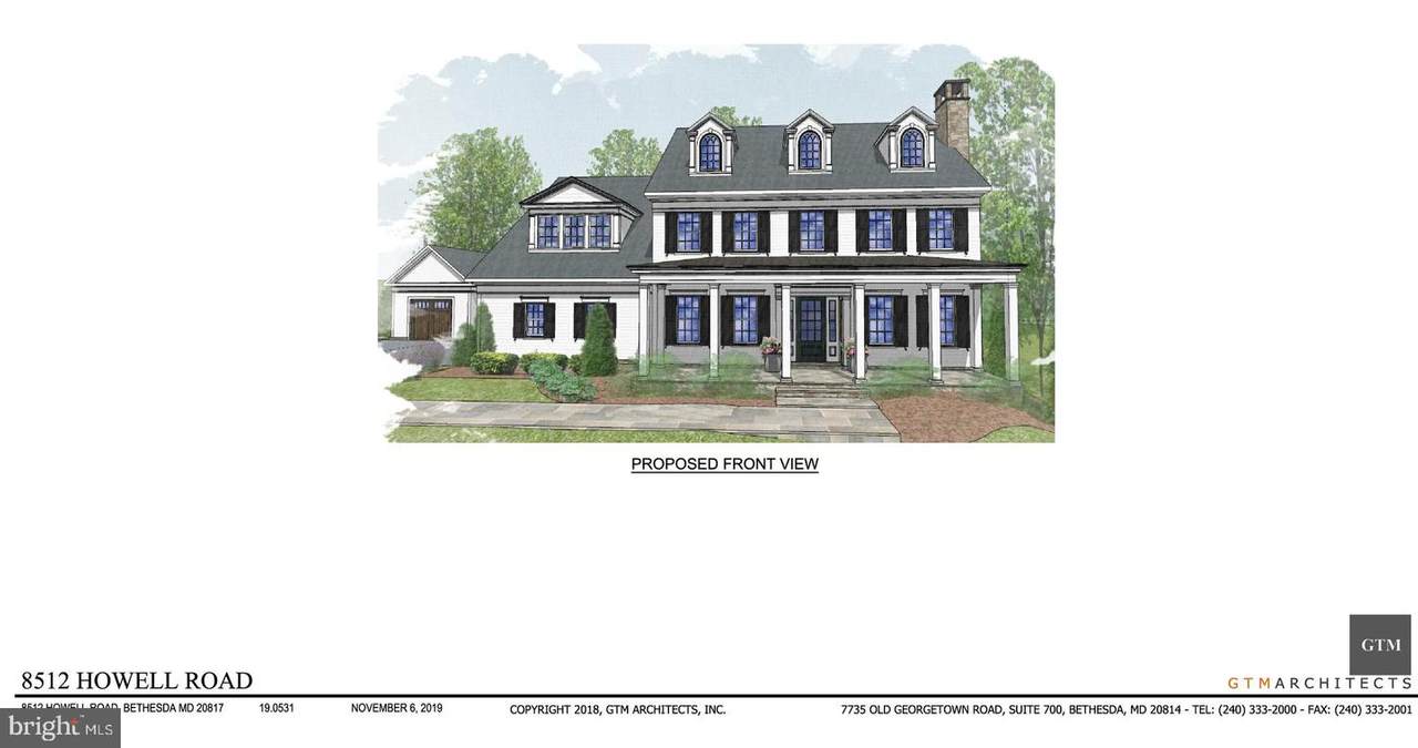 8512 Howell Road - Photo 1