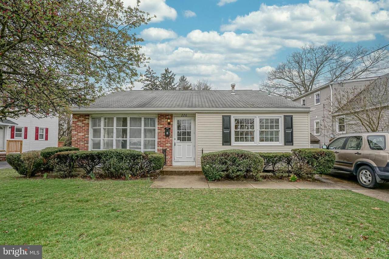 220 Georgetown Road - Photo 1