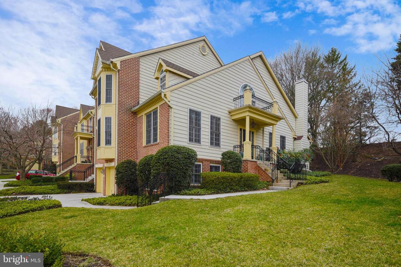 6426 Cloister Gate Drive - Photo 1