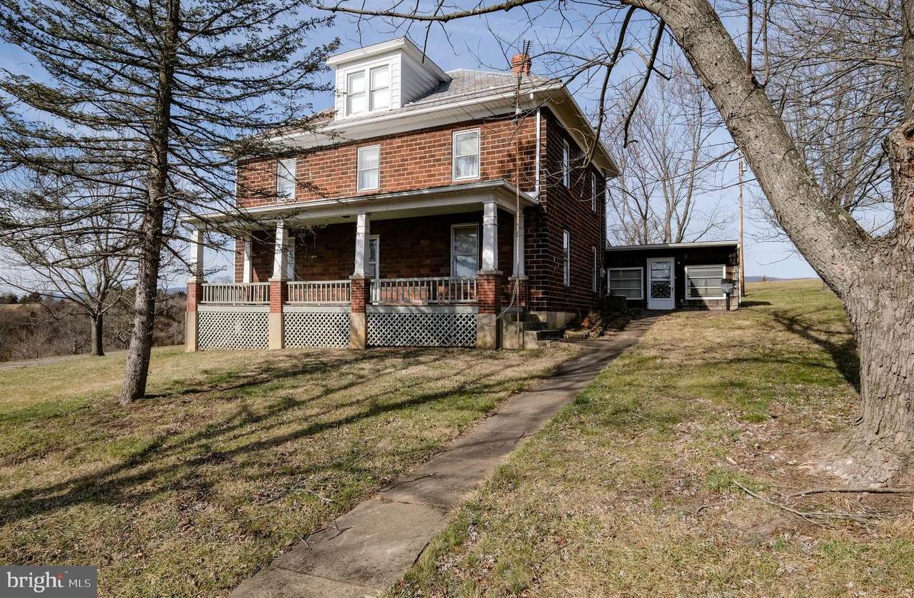 485 Red Bud Road - Photo 1 485 Red Bud Road - Photo 1