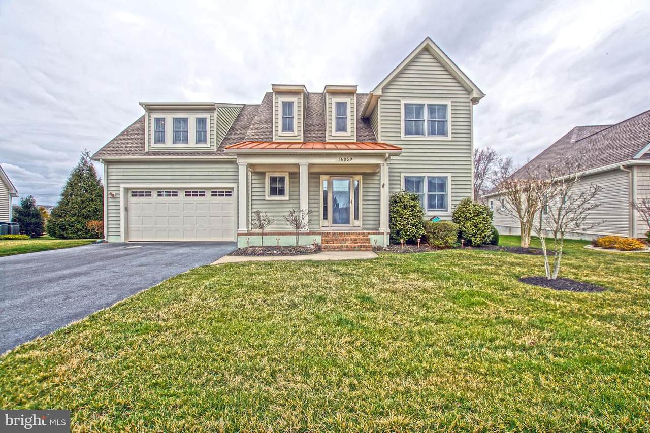 16859 Hunters Run - Photo 1