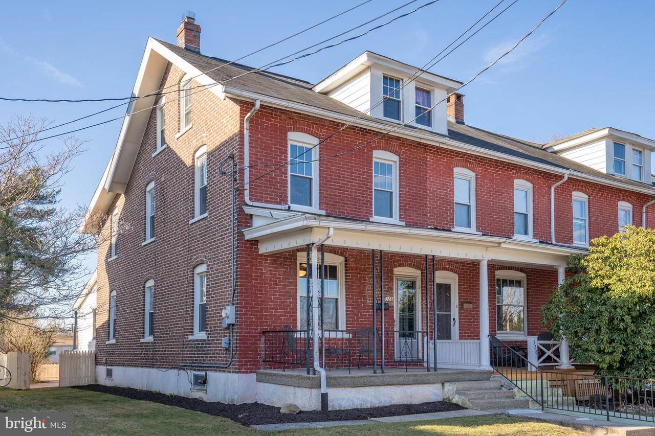 326 State Street - Photo 1