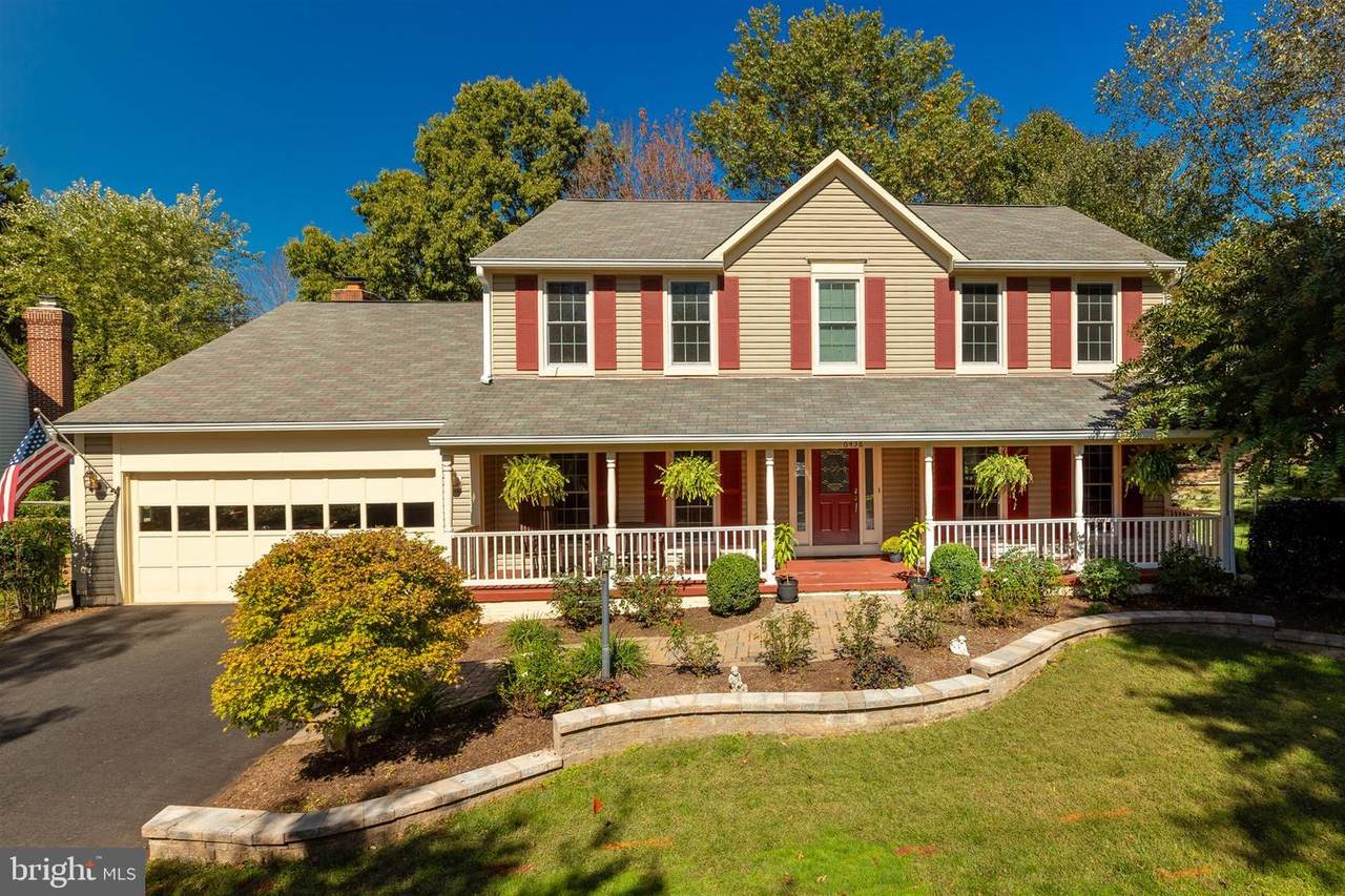 6438 Springhouse Circle - Photo 1