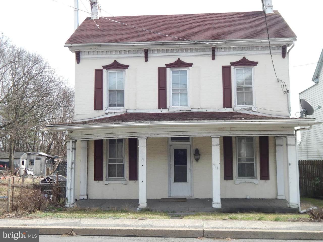 414 Reading Avenue - Photo 1
