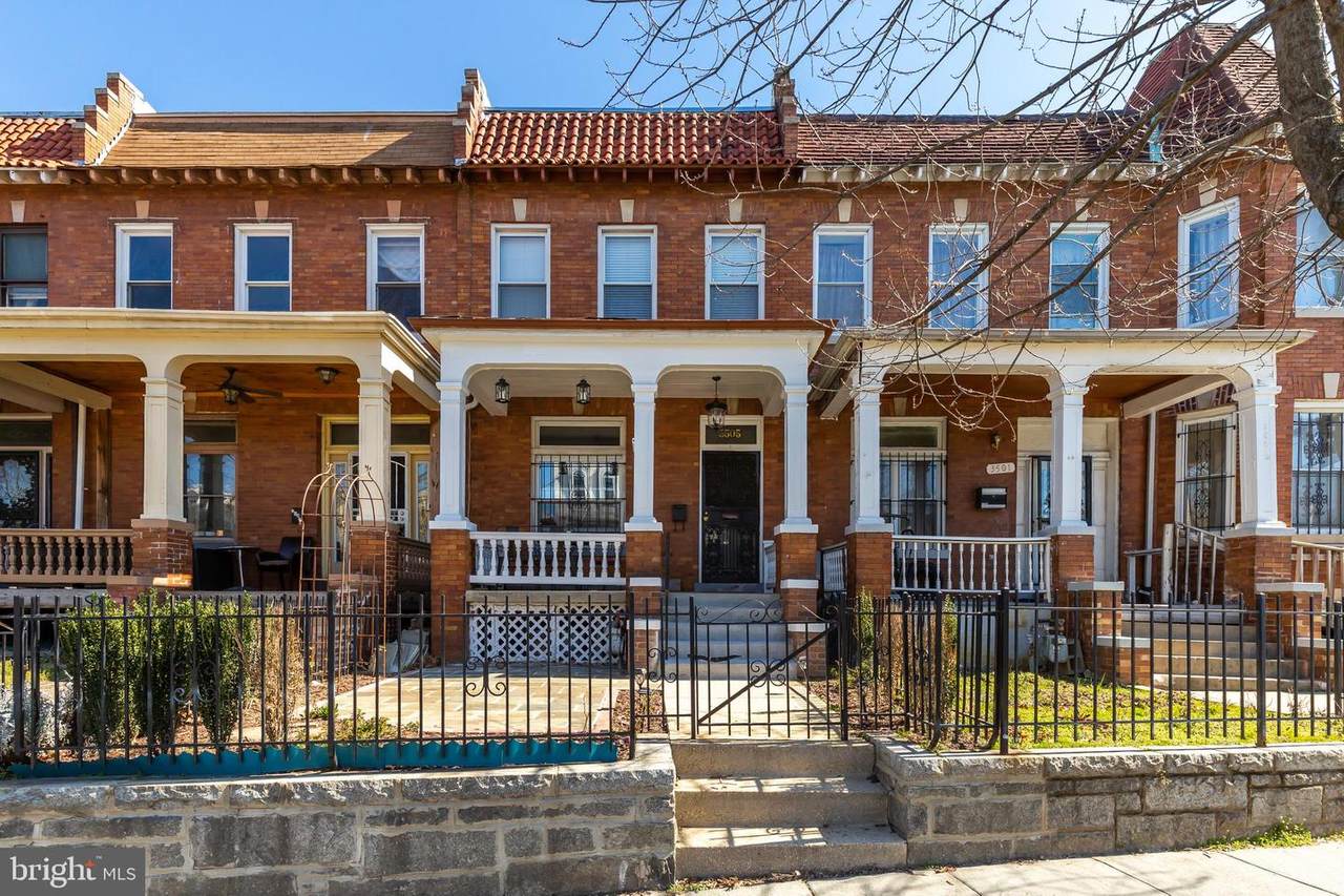 3505 New Hampshire Avenue - Photo 1