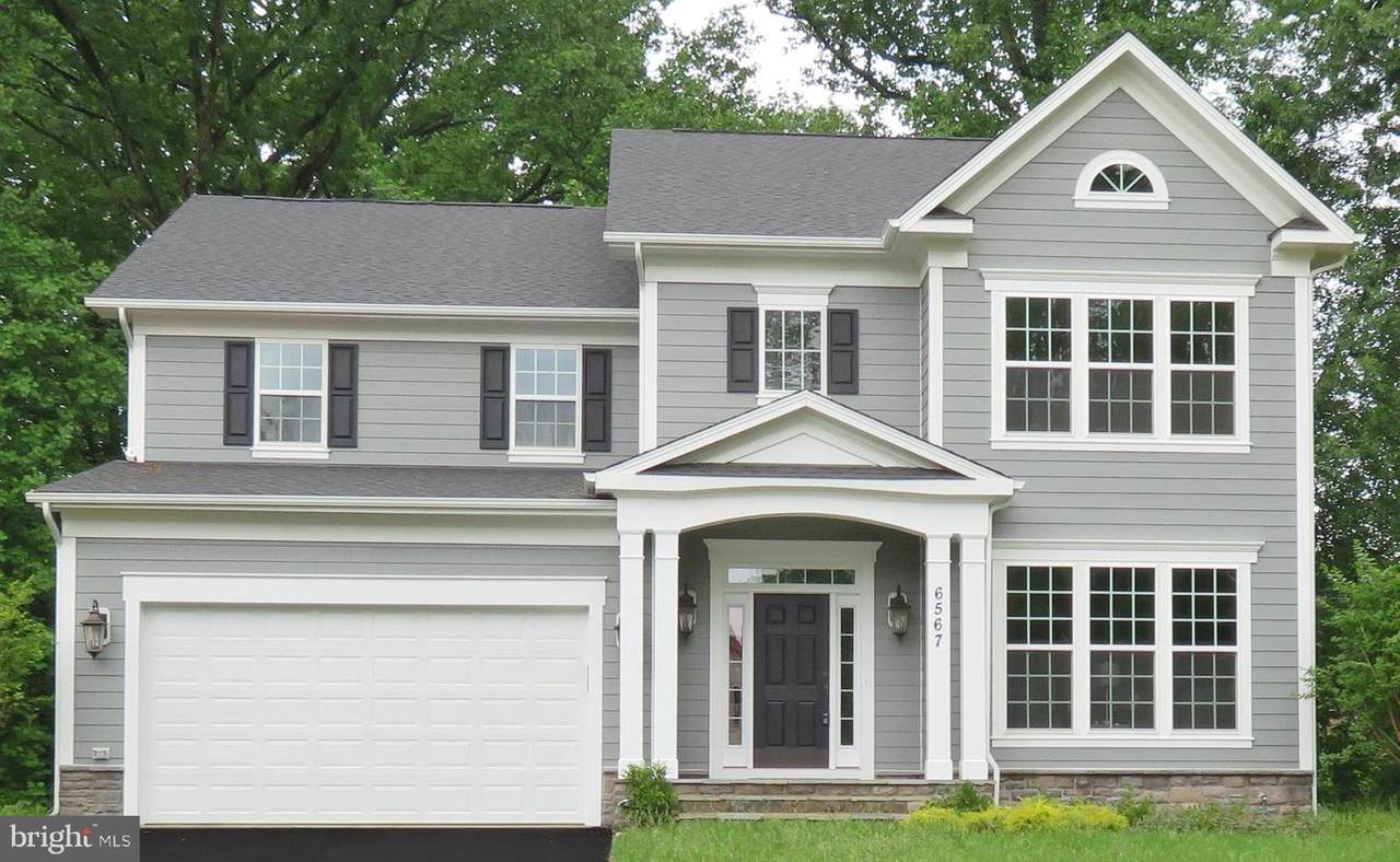 7114 Norwalk Street - Photo 1