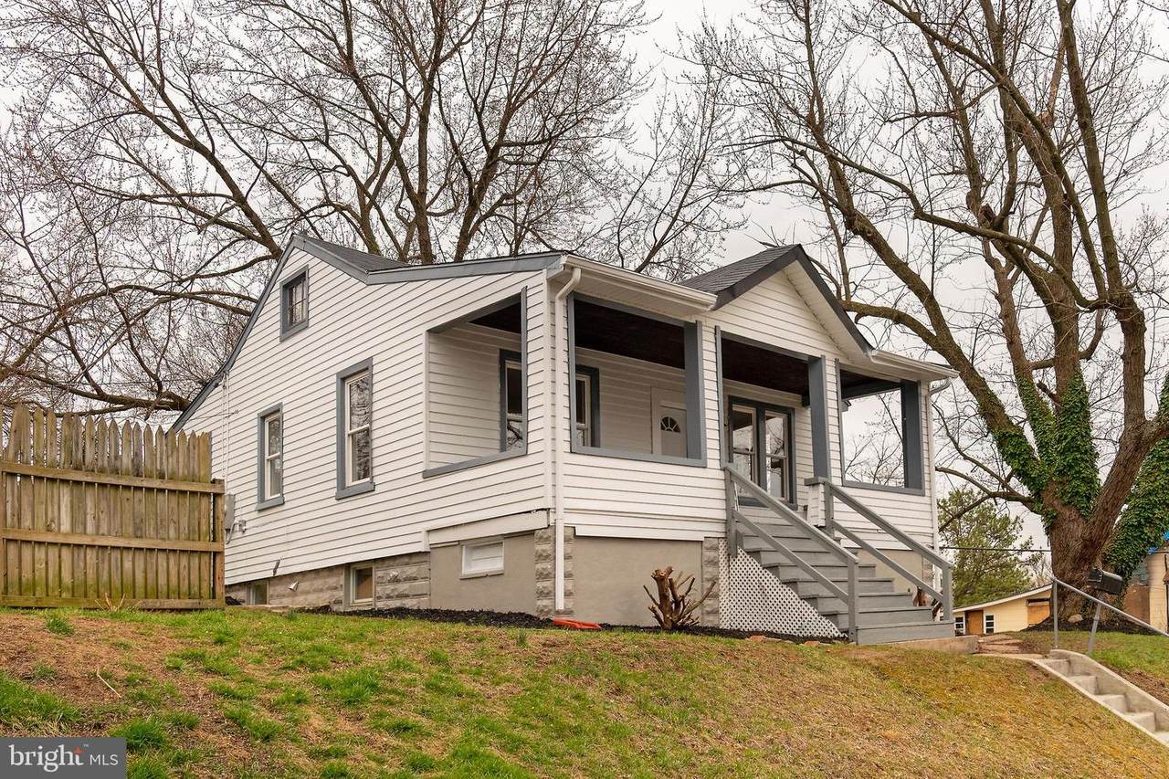 6201 Fair Oaks Avenue - Photo 1