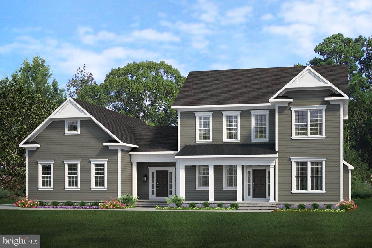 LOT 6 Piggott Court - Photo 1