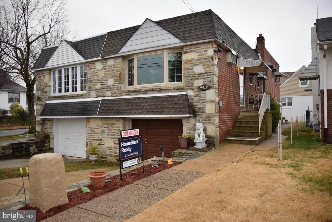 4418 Arendell Avenue - Photo 1