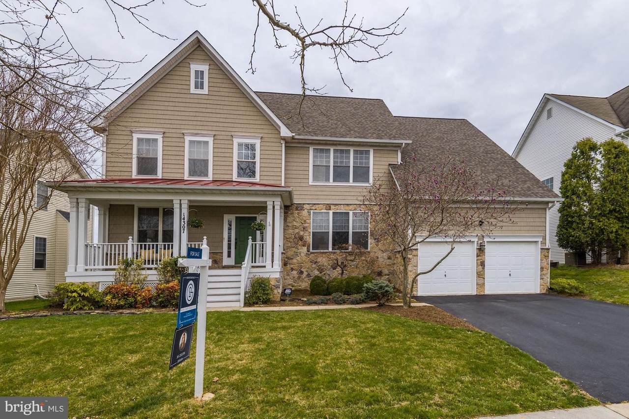 14307 Stonebridge View Drive - Photo 1 14307 Stonebridge View Drive - Photo 1