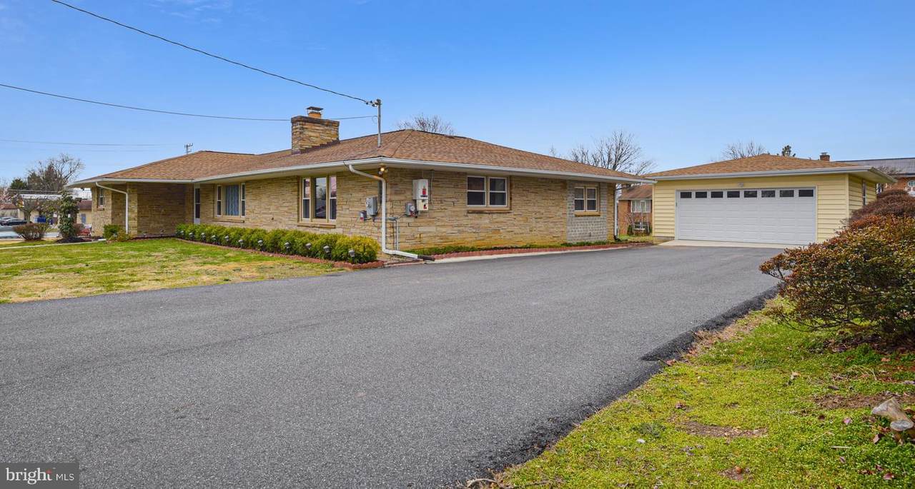 2951 Northwind Road - Photo 1