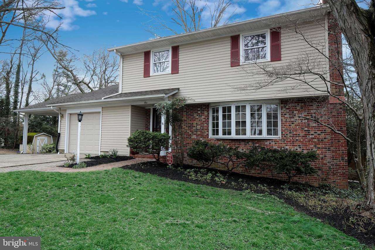 1 Fairhaven Court - Photo 1