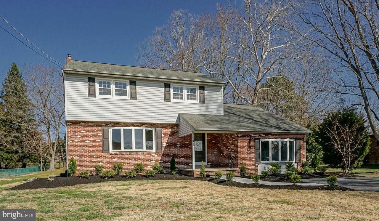 415 Chapel Heights Road - Photo 1
