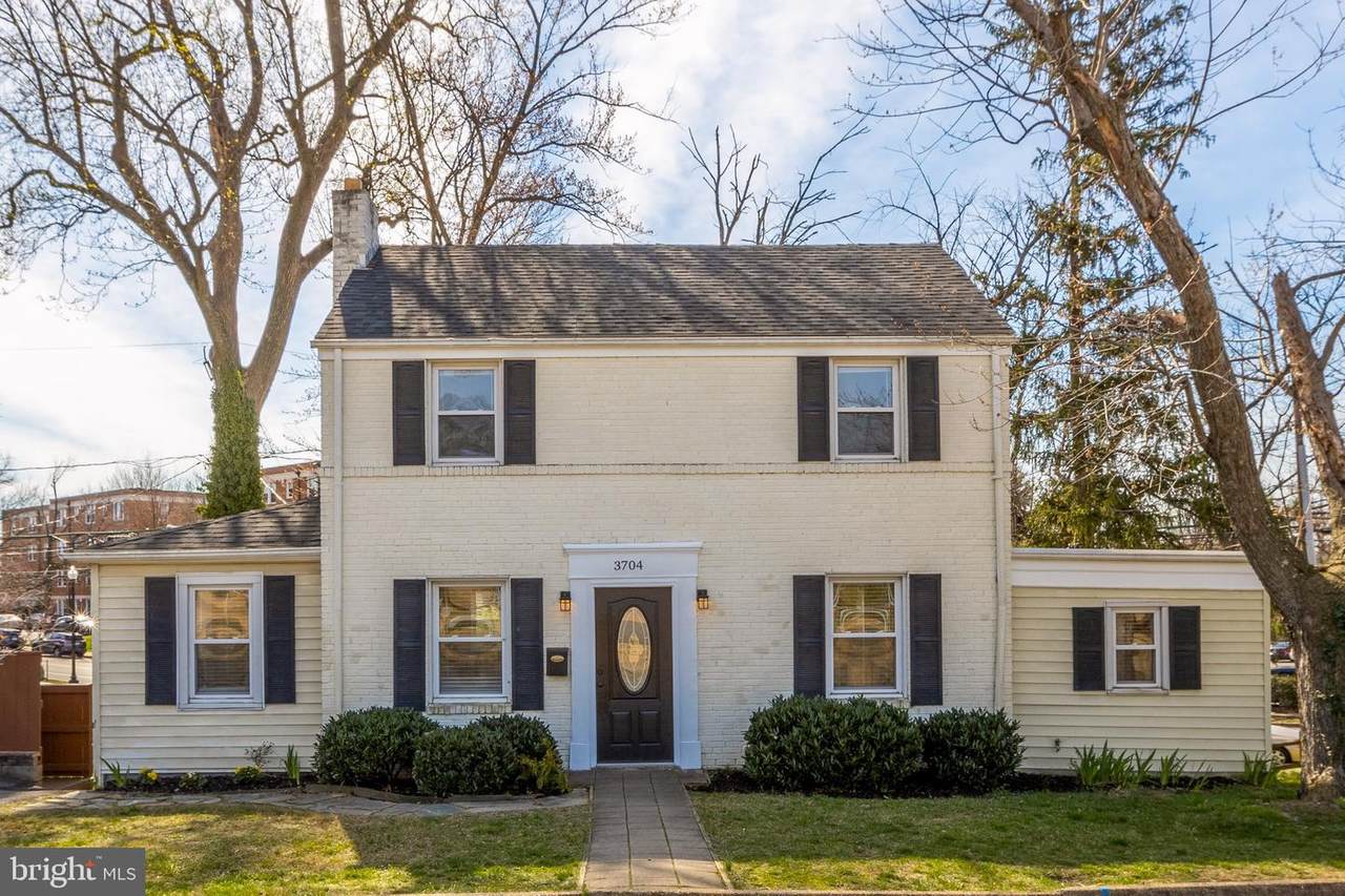 3704 Arlington Boulevard - Photo 1 3704 Arlington Boulevard - Photo 1