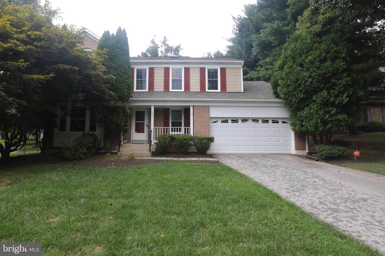 13501 Winding Trail Court - Photo 1 13501 Winding Trail Court - Photo 1