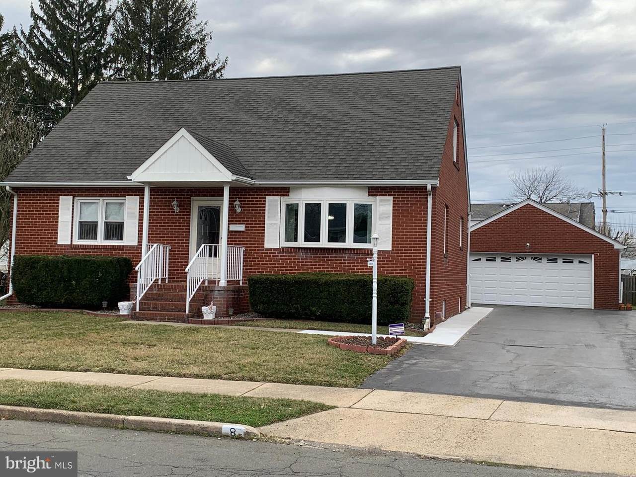 8 Goeke Drive - Photo 1