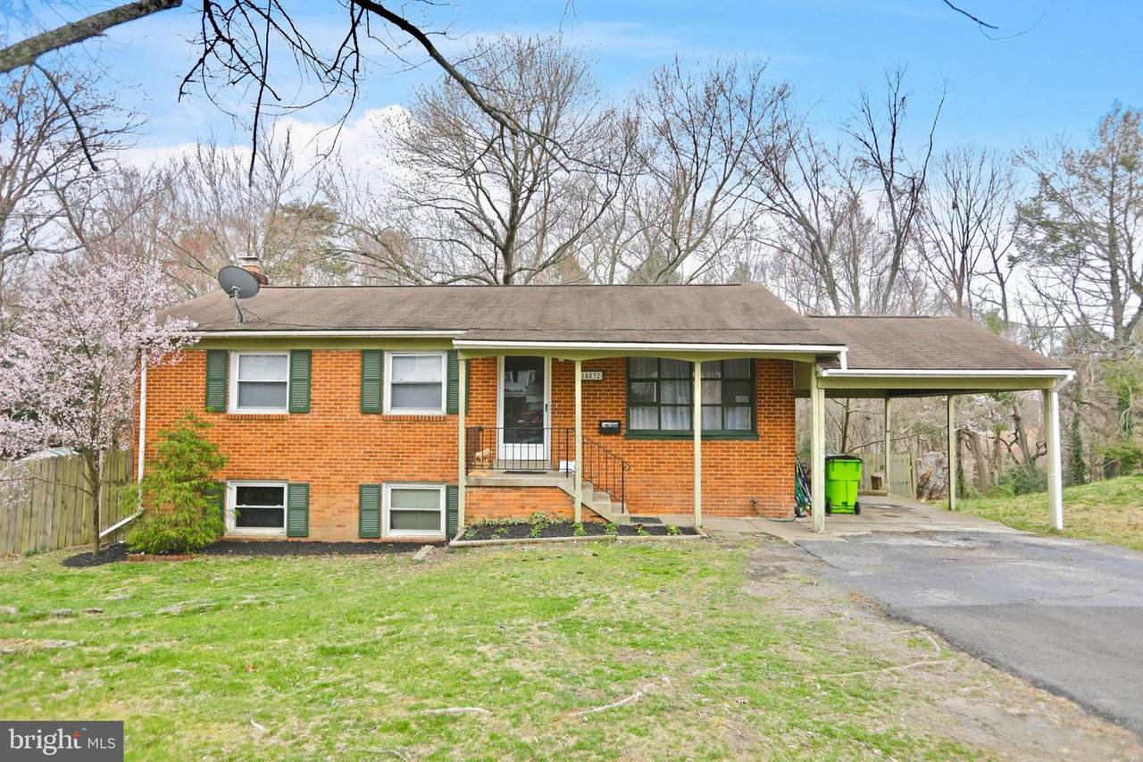 14832 Ashdale Avenue - Photo 1