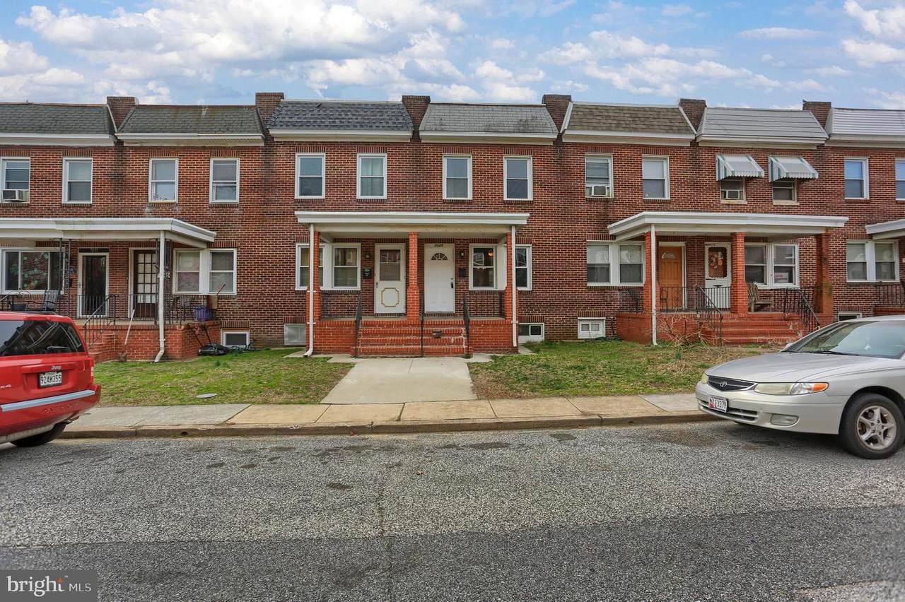 7025 Dunbar Road - Photo 1