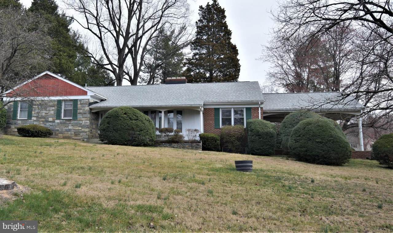 11801 Seven Locks Road - Photo 1