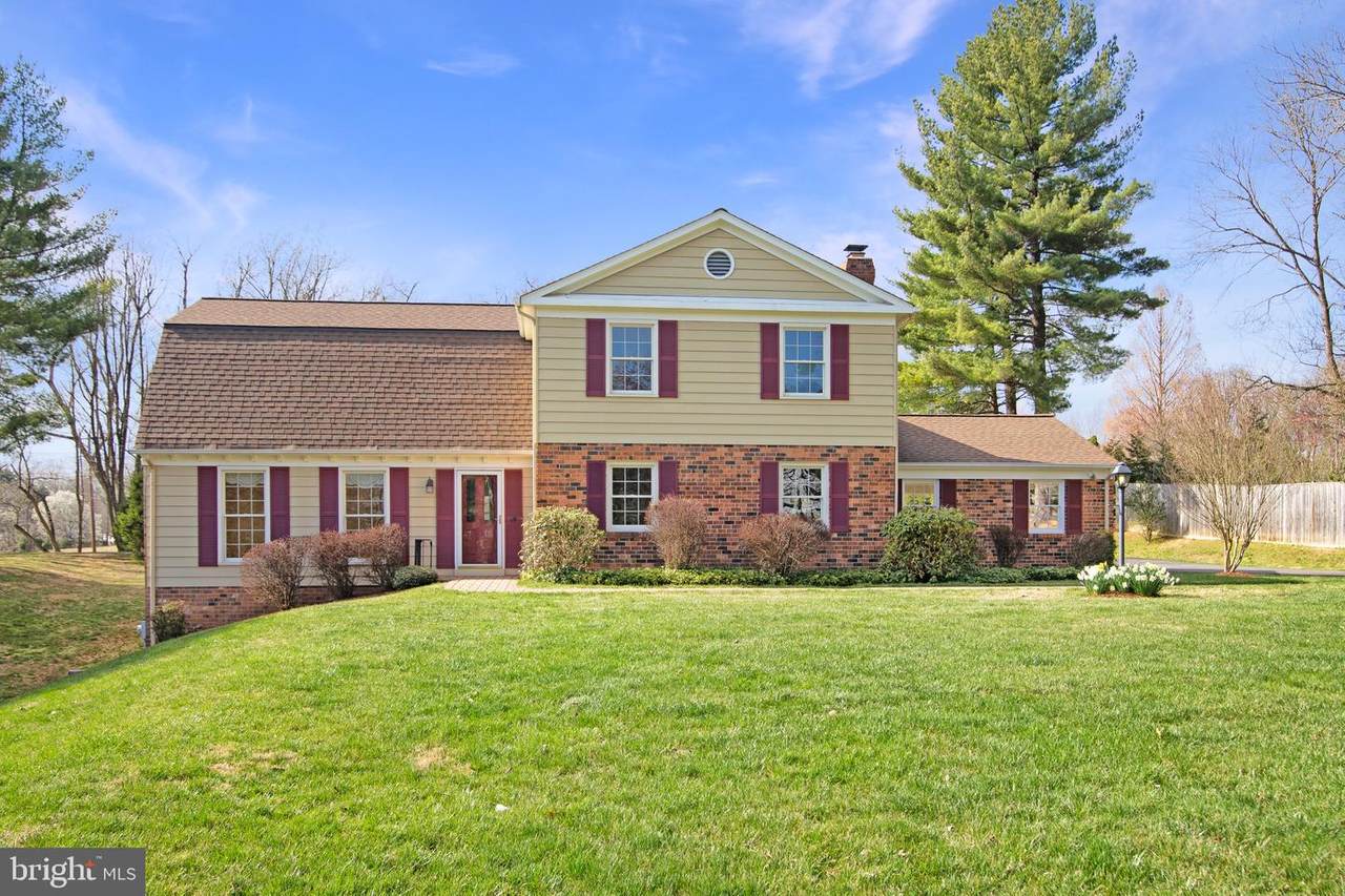 12905 Riffle Ford Court - Photo 1