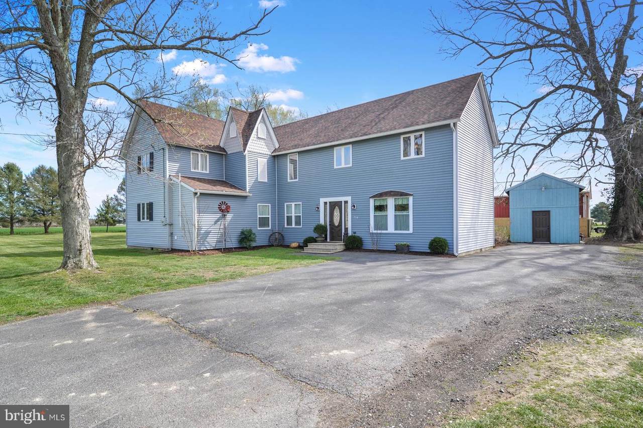 714 Olin Dill Road - Photo 1