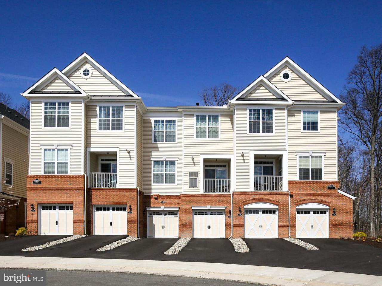 23225 Milltown Knoll Square - Photo 1