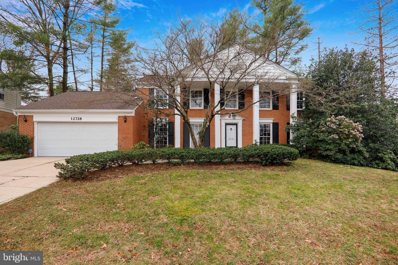 12728 Lincolnshire Drive - Photo 1
