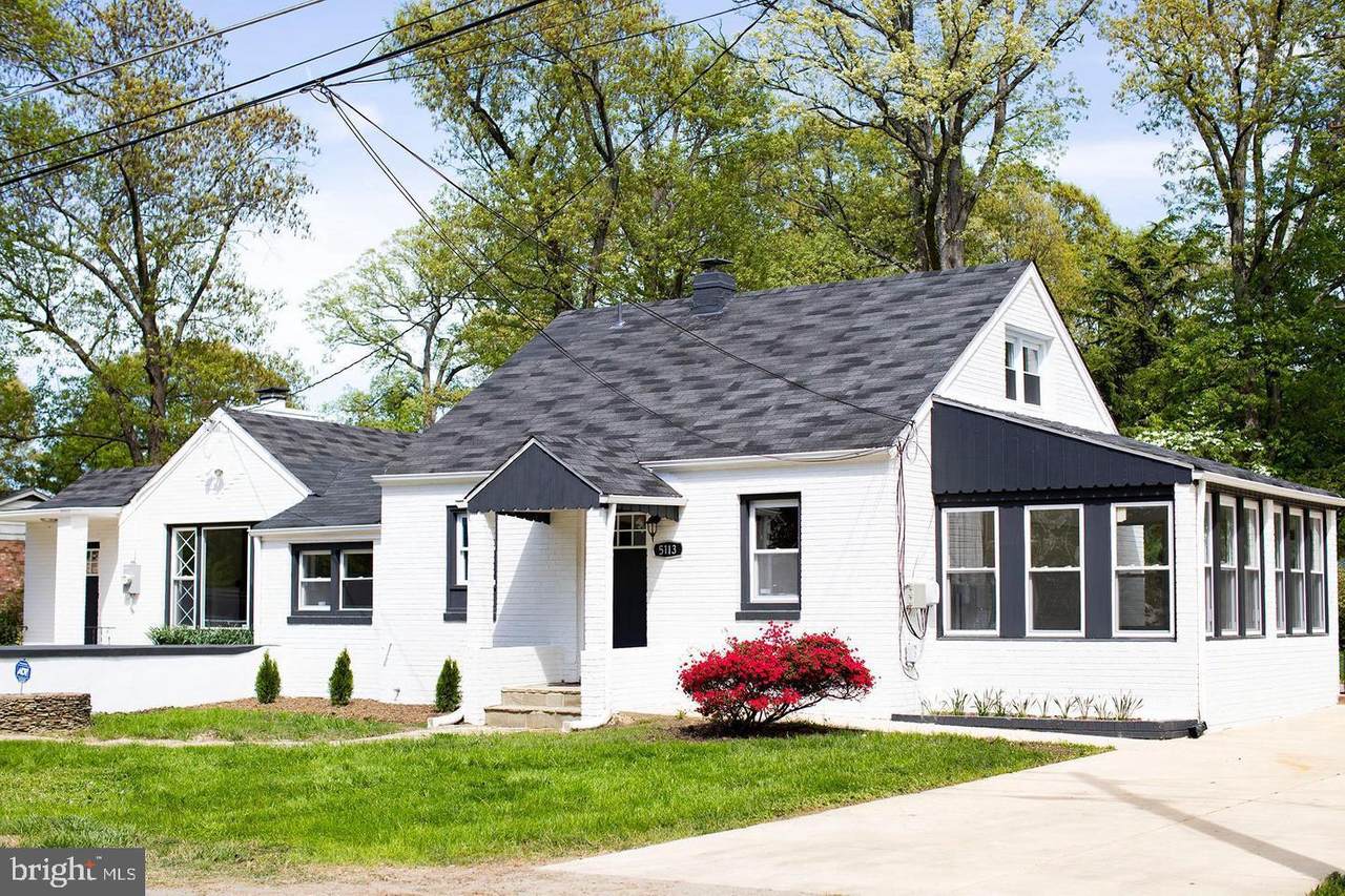 5113 Brinkley Road - Photo 1