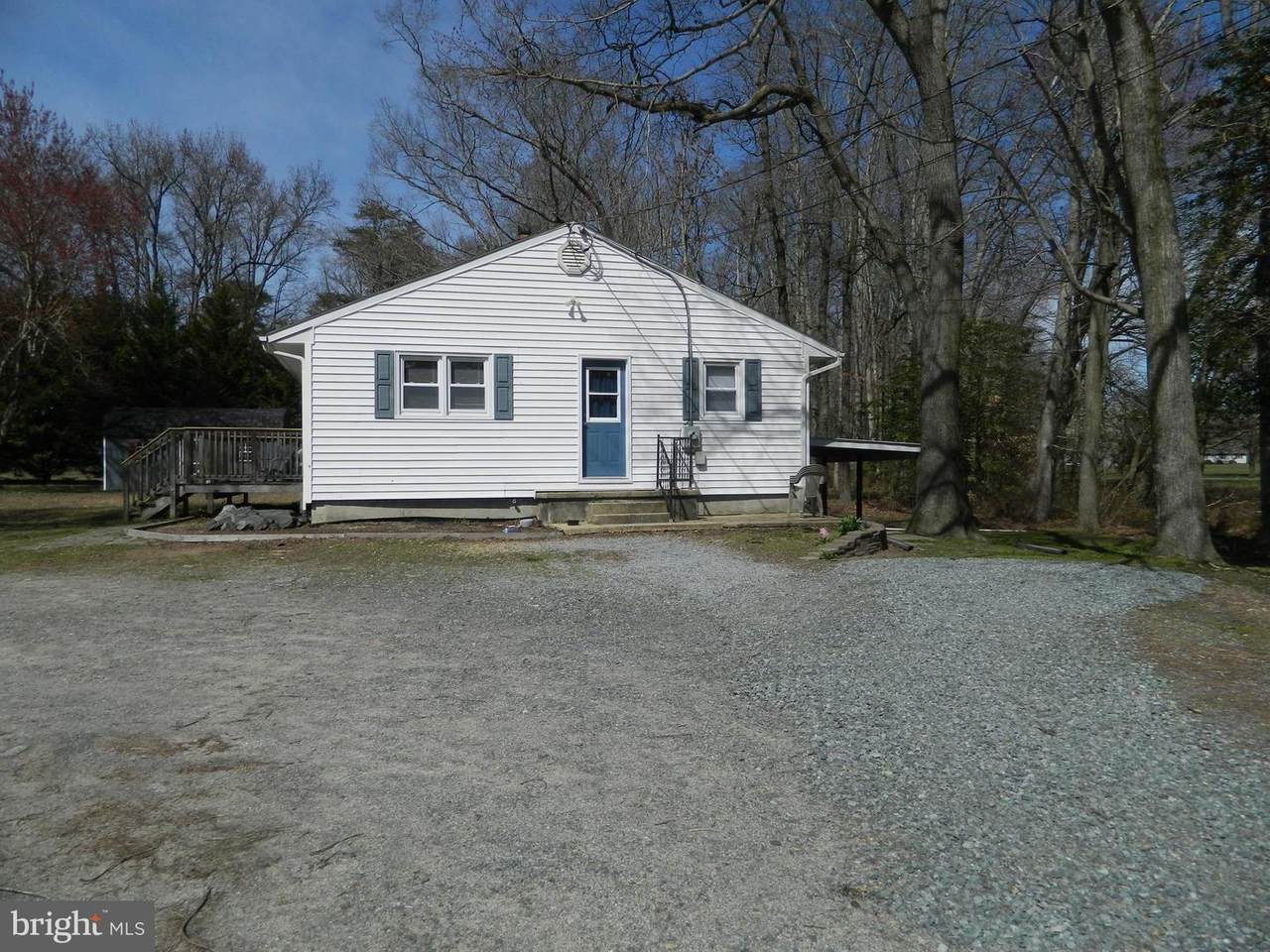 25610 Garey Road - Photo 1