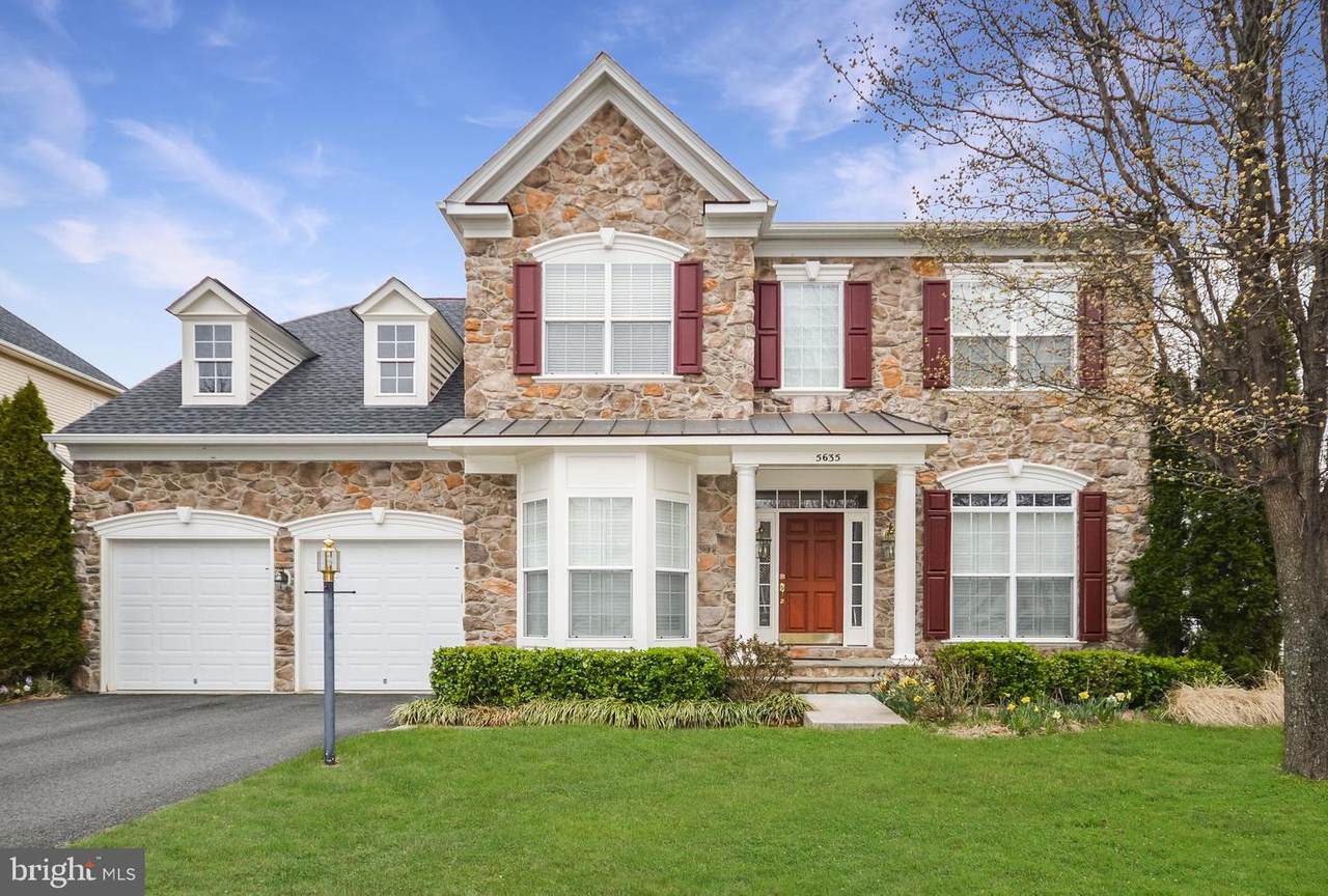 5635 Bengal Place - Photo 1