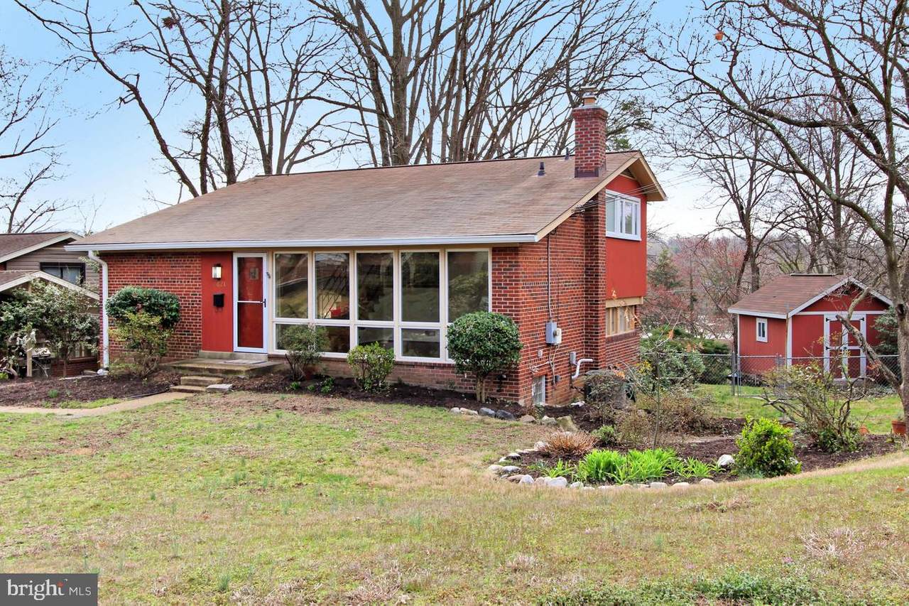 5621 Dover Court - Photo 1