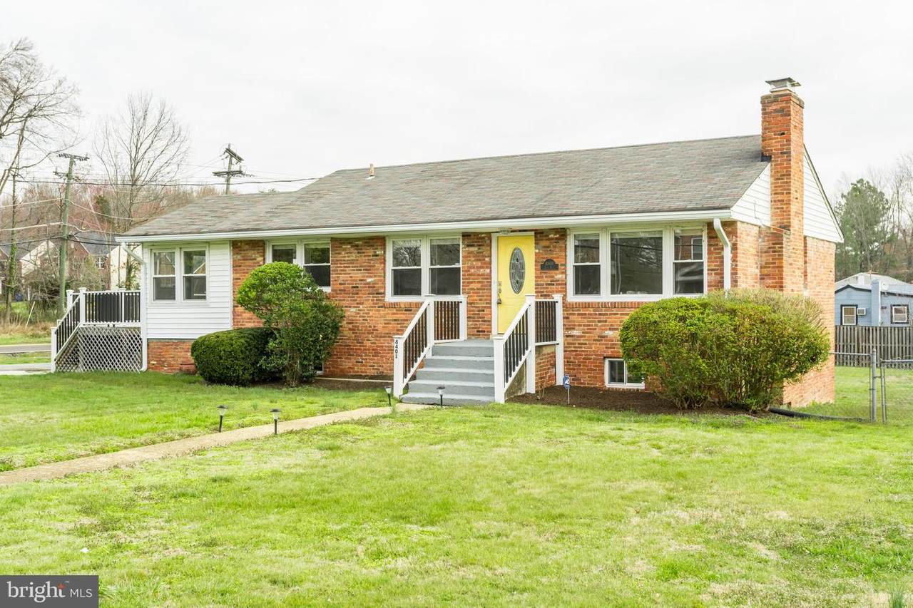 8401 Leaf Road - Photo 1