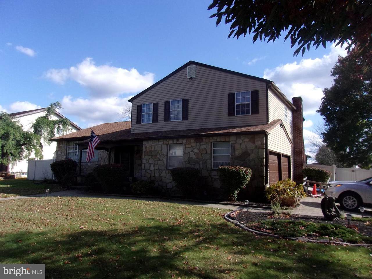 1510 Brick Road - Photo 1