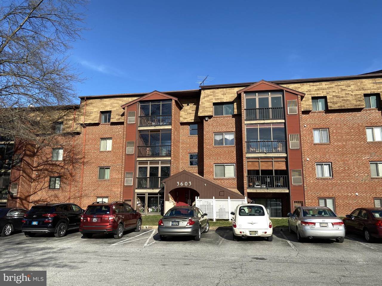 3603 Hewn Lane - Photo 1