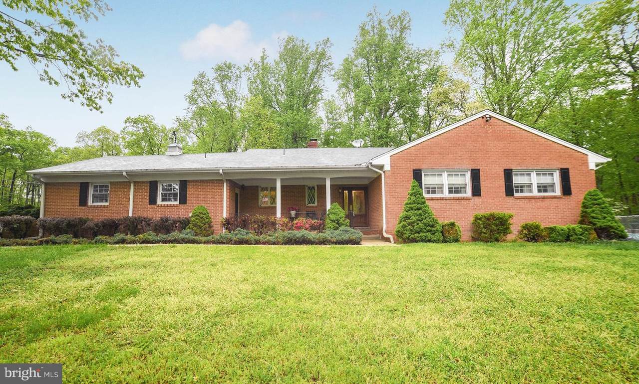 3420 Forest Drive - Photo 1