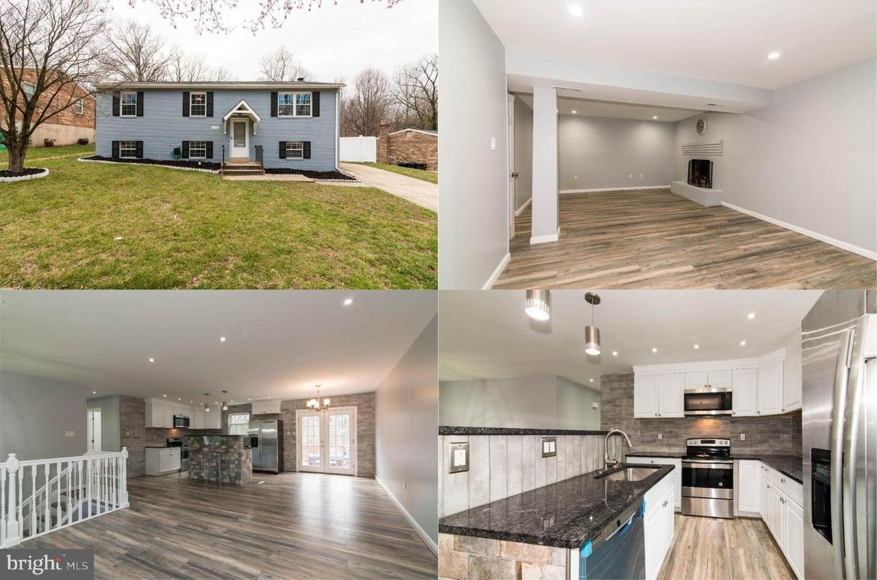 4605 Dara Drive - Photo 1
