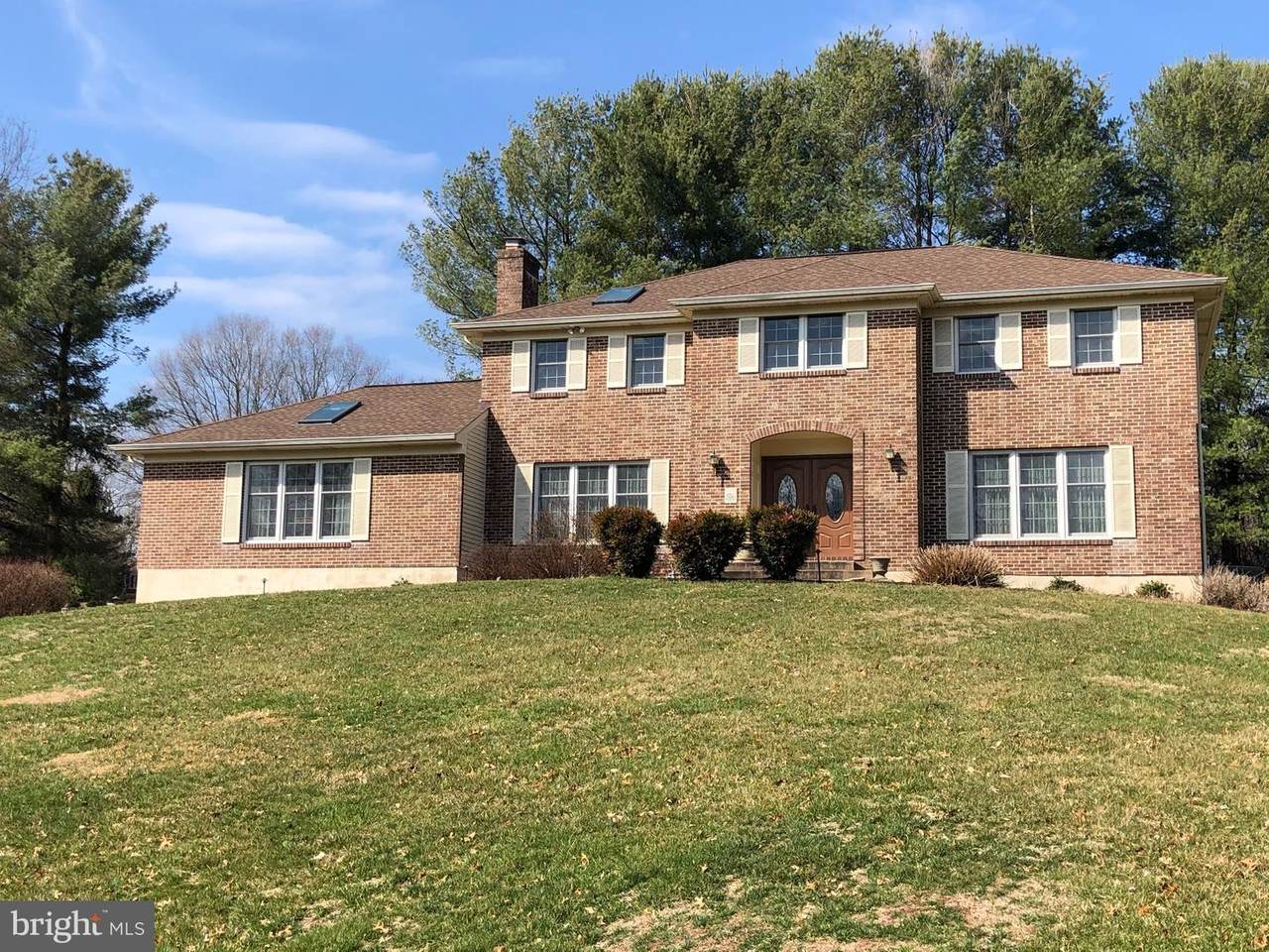 1115 Kelly Drive - Photo 1