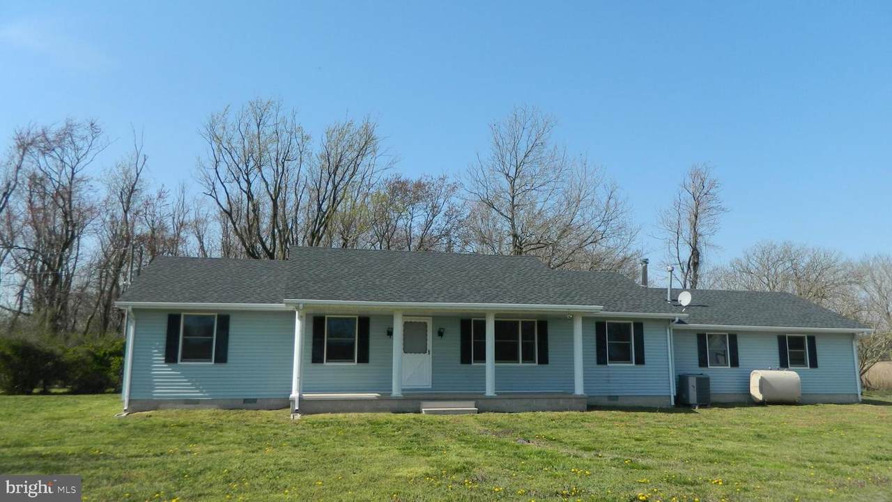 28305 Farm Market Road - Photo 1 28305 Farm Market Road - Photo 1