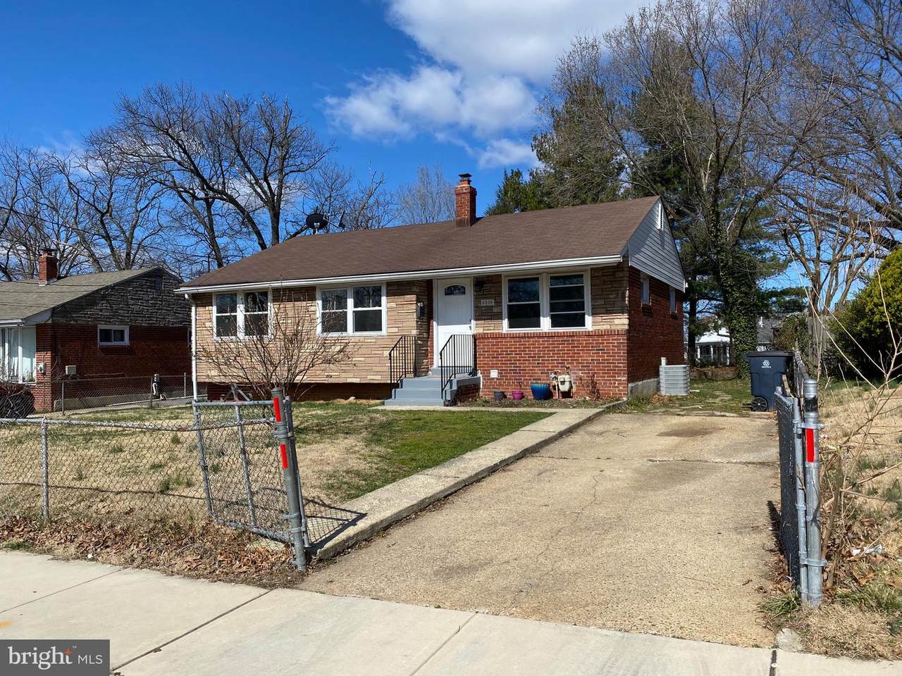 6806 Ingraham Street - Photo 1