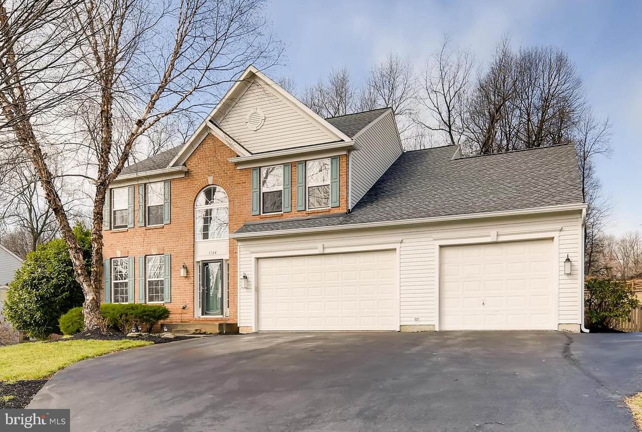 1104 Park Ridge Drive - Photo 1