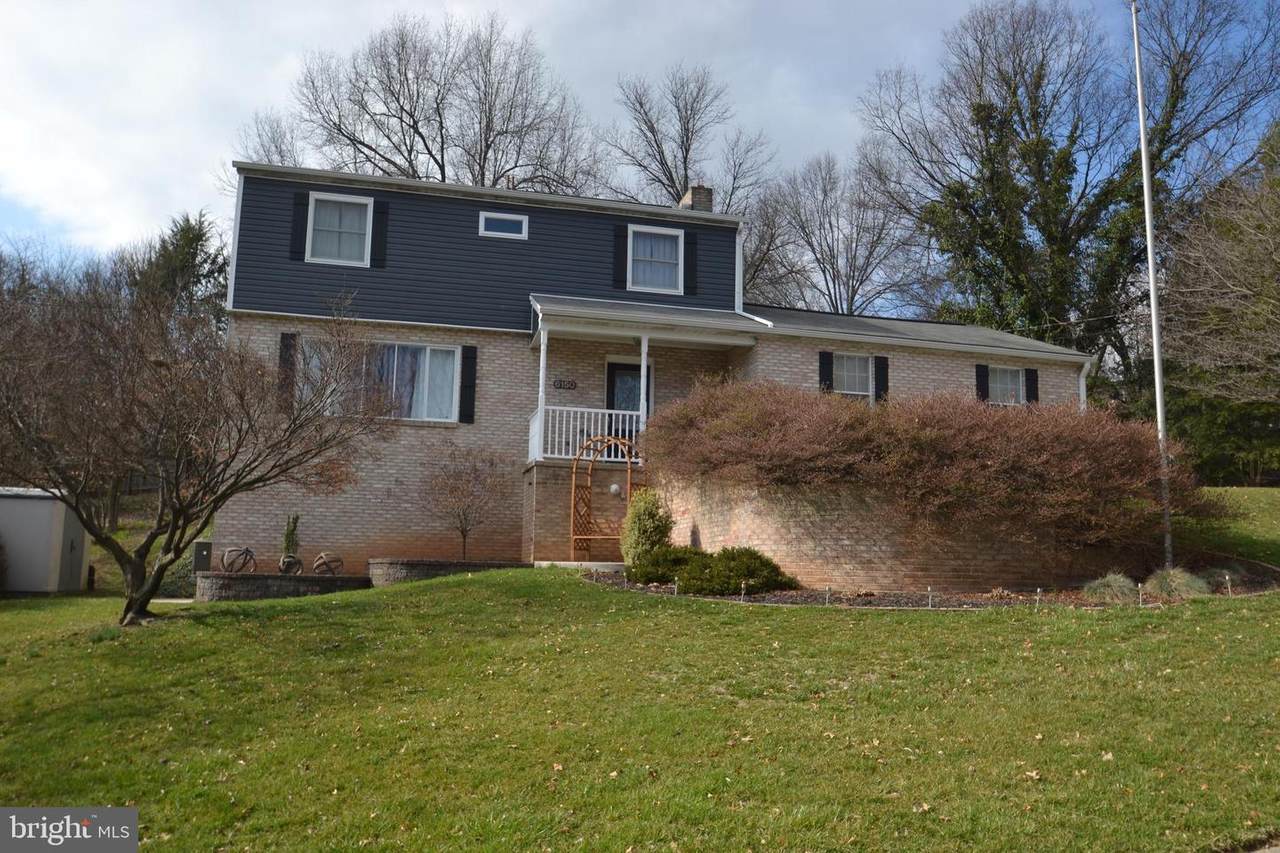 6150 Driftwood Drive - Photo 1