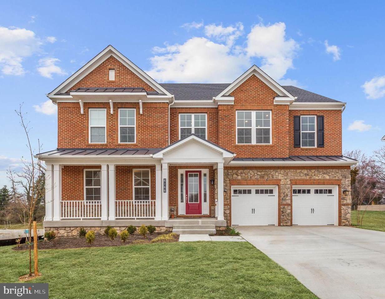 6166 Flutie Lane - Photo 1