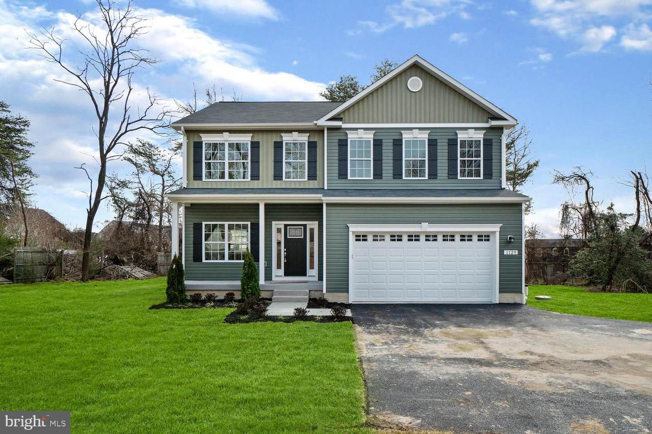 1129 Reece Road - Photo 1