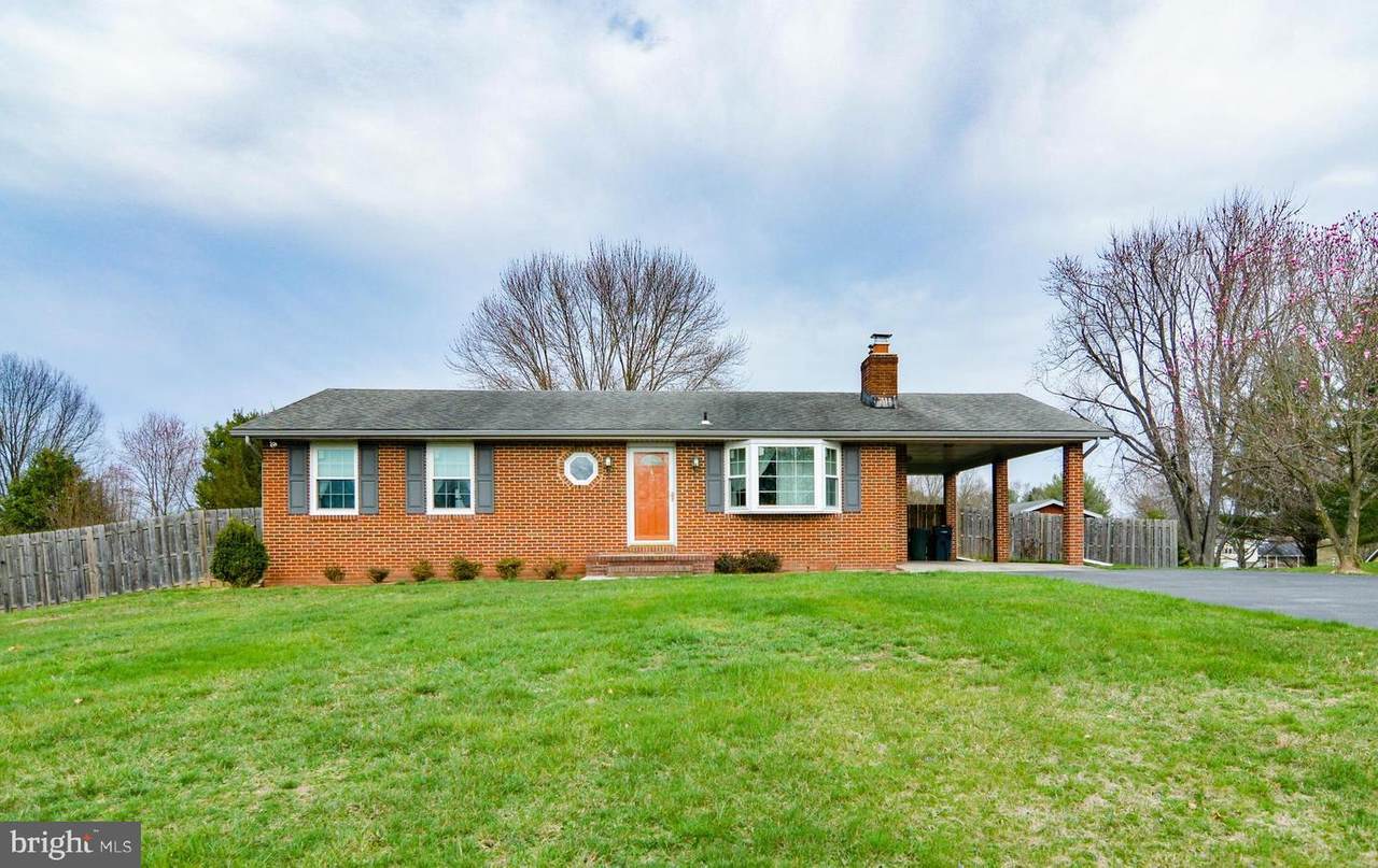 6910 Sheffield Drive - Photo 1