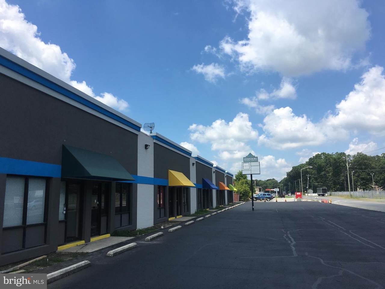 622 Naylor Mill Road - Photo 1