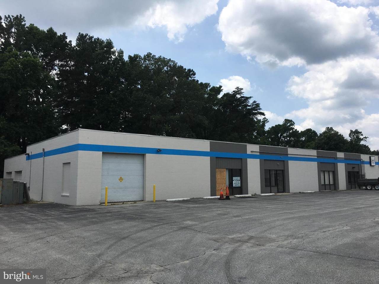 620 Naylor Mill Road - Photo 1