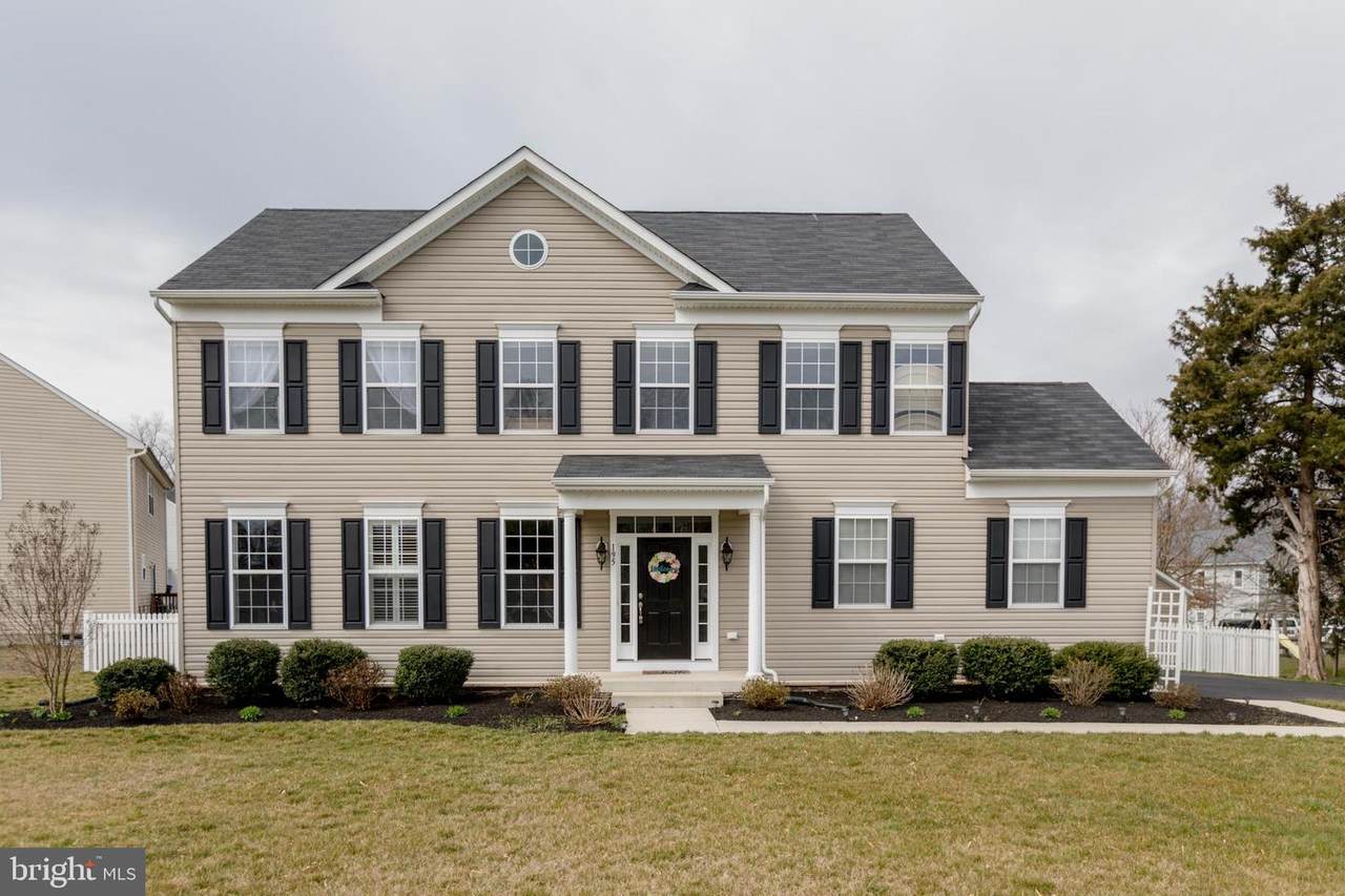 195 Fairground Road - Photo 1